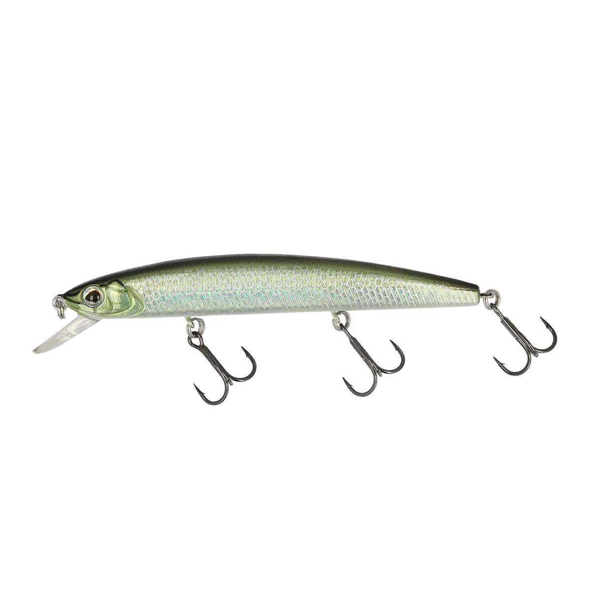 Воблер Strike Pro Montero 90SP 8.6г GCA01, фото 1