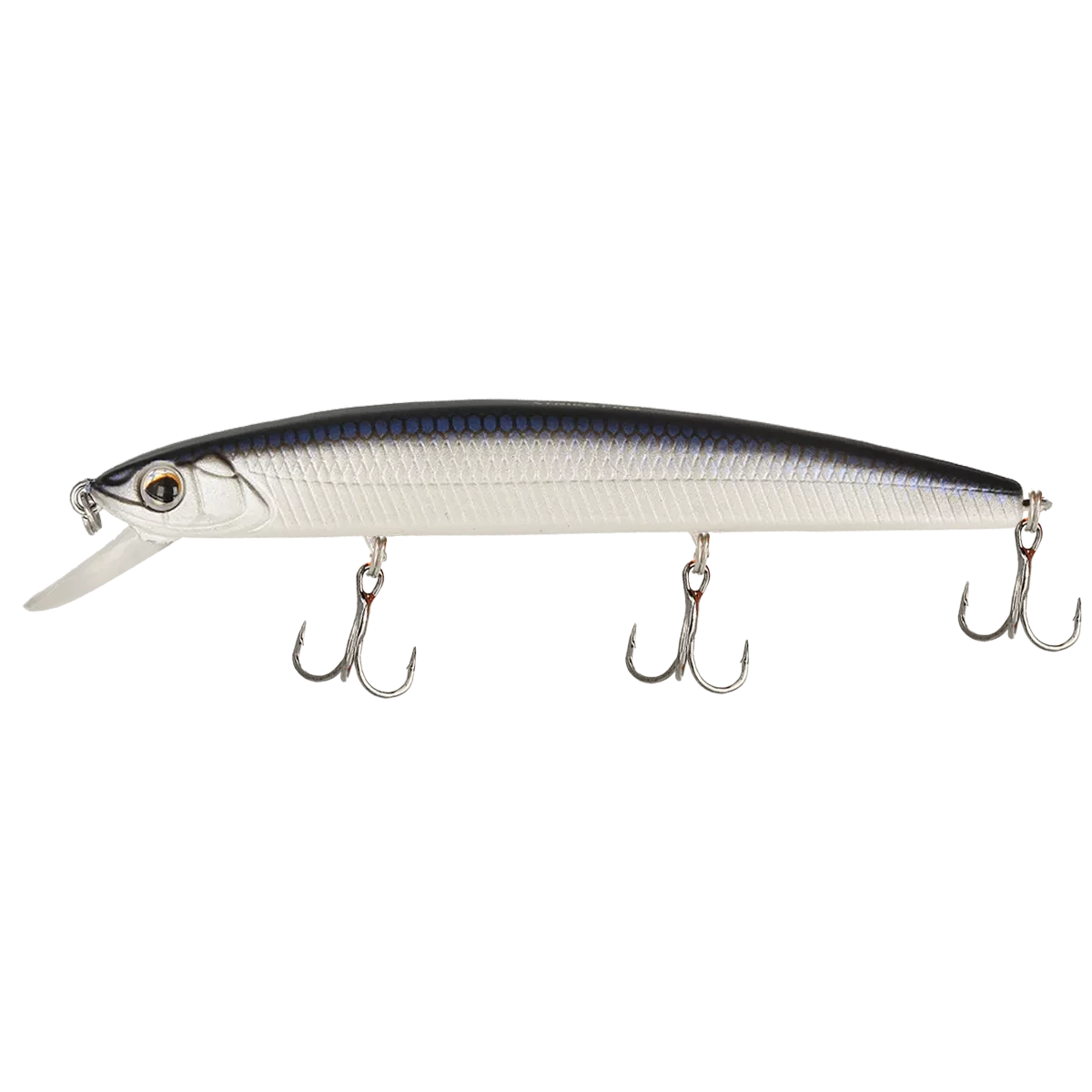 Воблер Strike Pro Montero 90SP 8.6г GCA02, фото 1