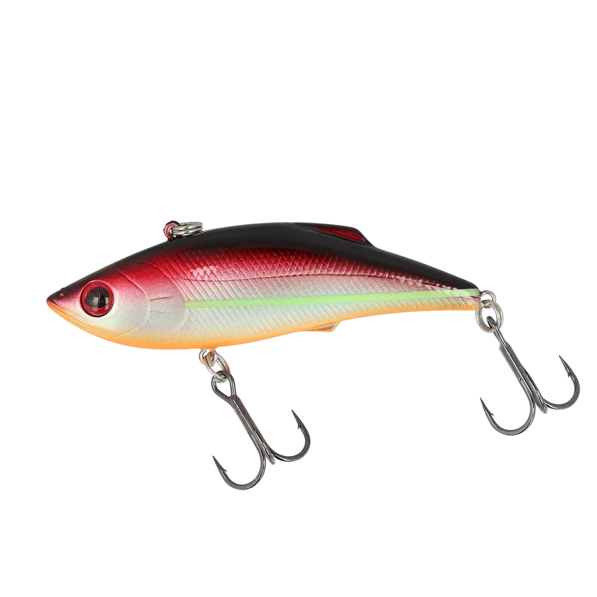 Воблер Strike Pro Rattle-N-Shad 75S 11.4г GC10F, фото 1