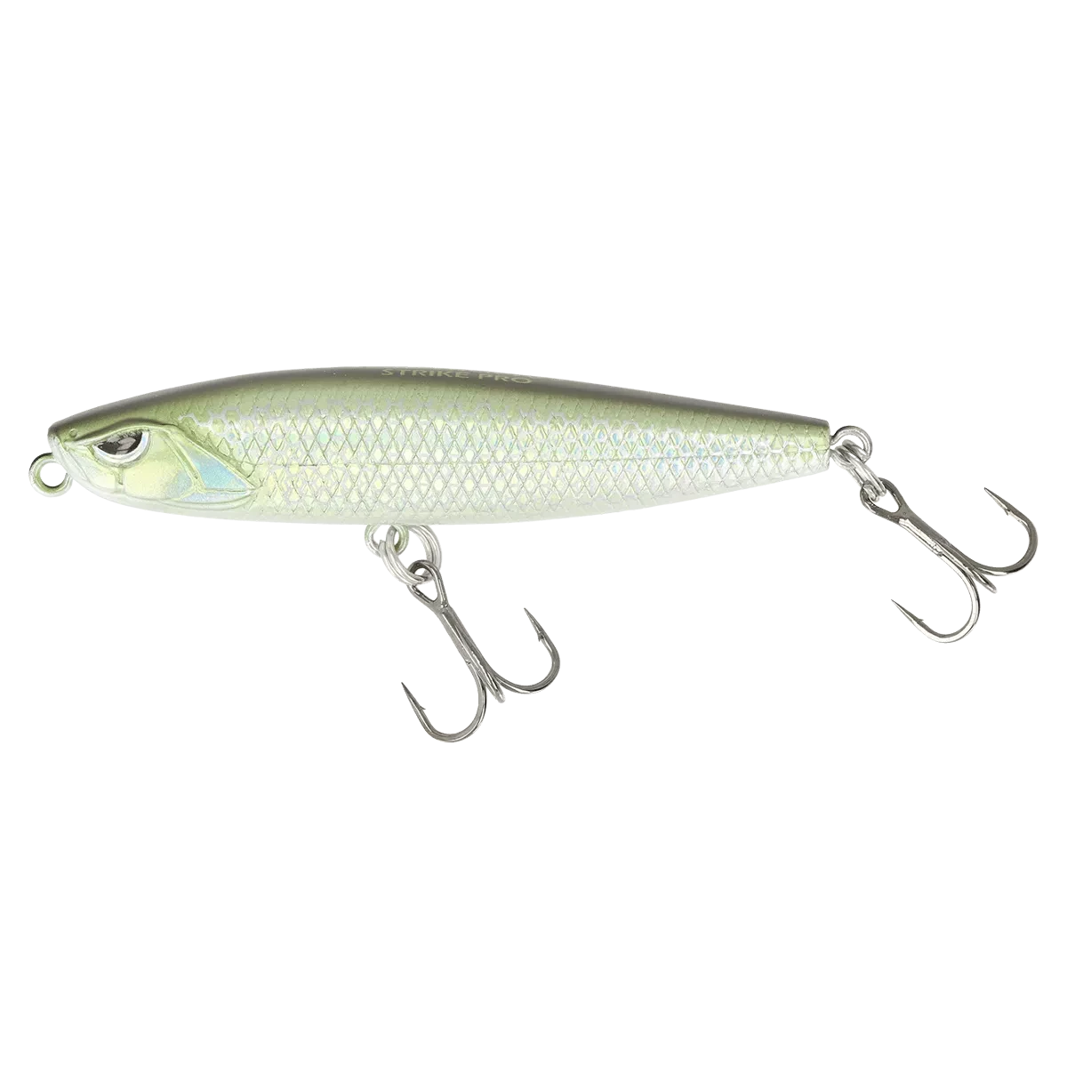 Воблер Strike Pro Scud Stick 70S 16.5г GCA01, фото 1