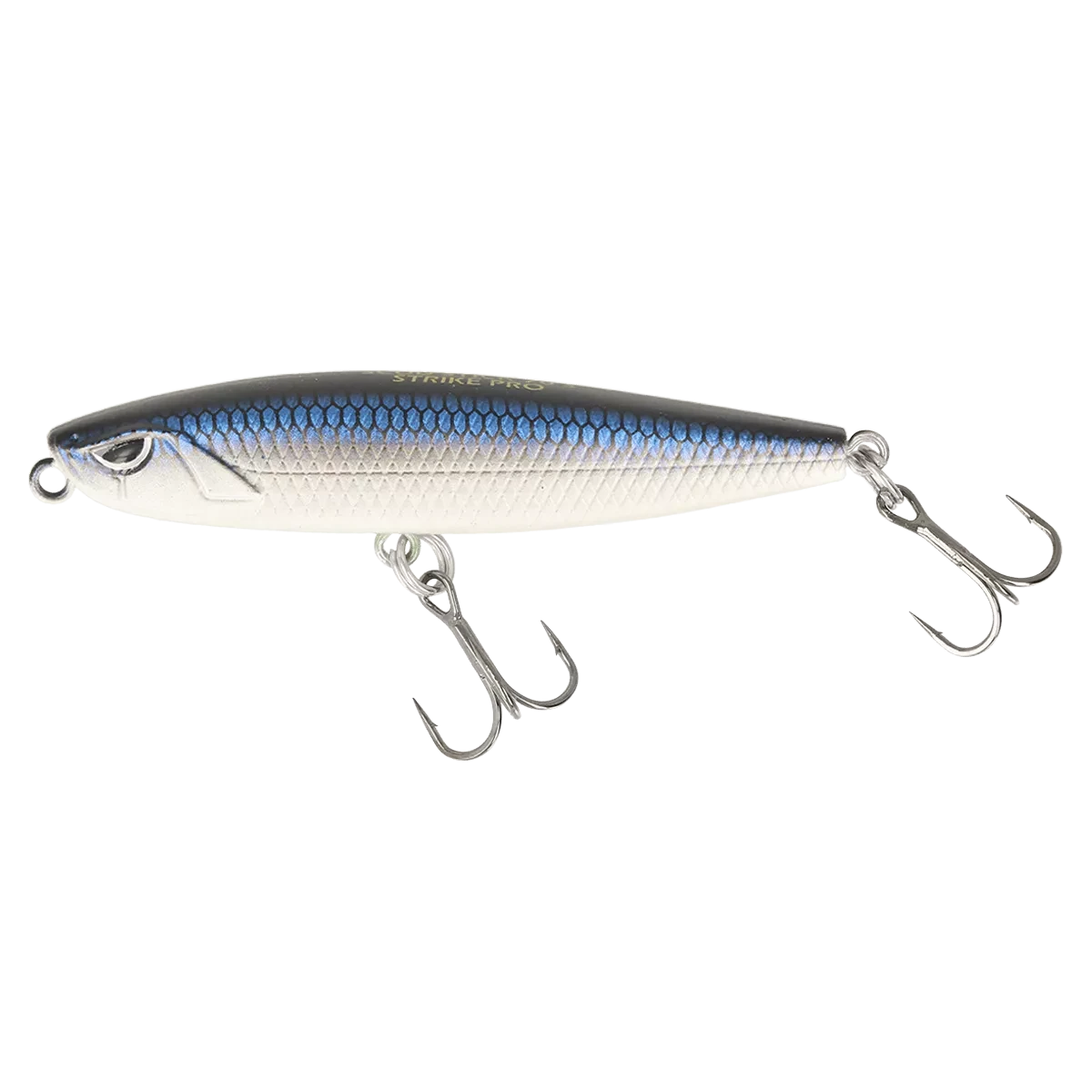 Воблер Strike Pro Scud Stick 70S 16.5г GCA02FS, фото 1