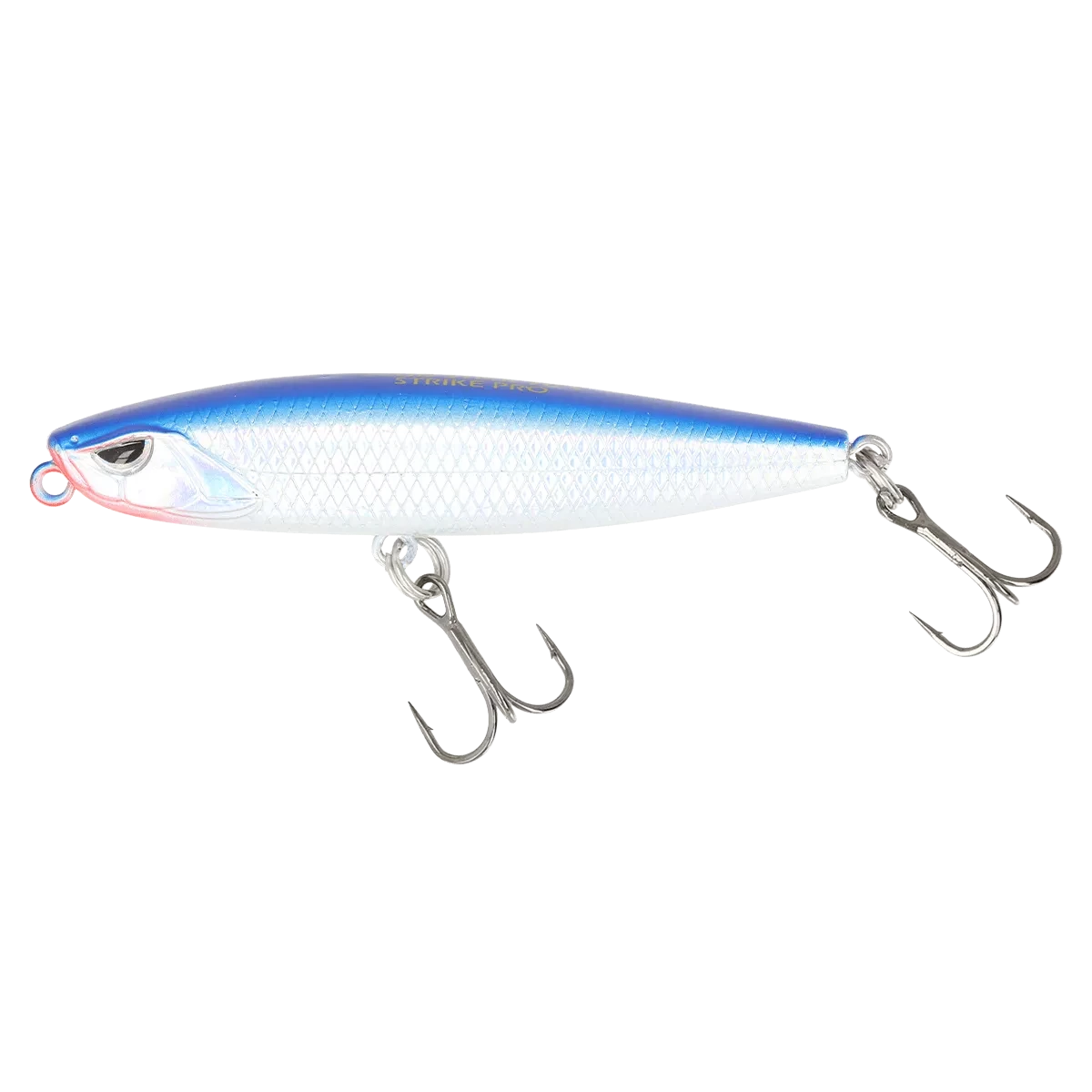 Воблер Strike Pro Scud Stick 70S 16.5г GCA04-T, фото 1