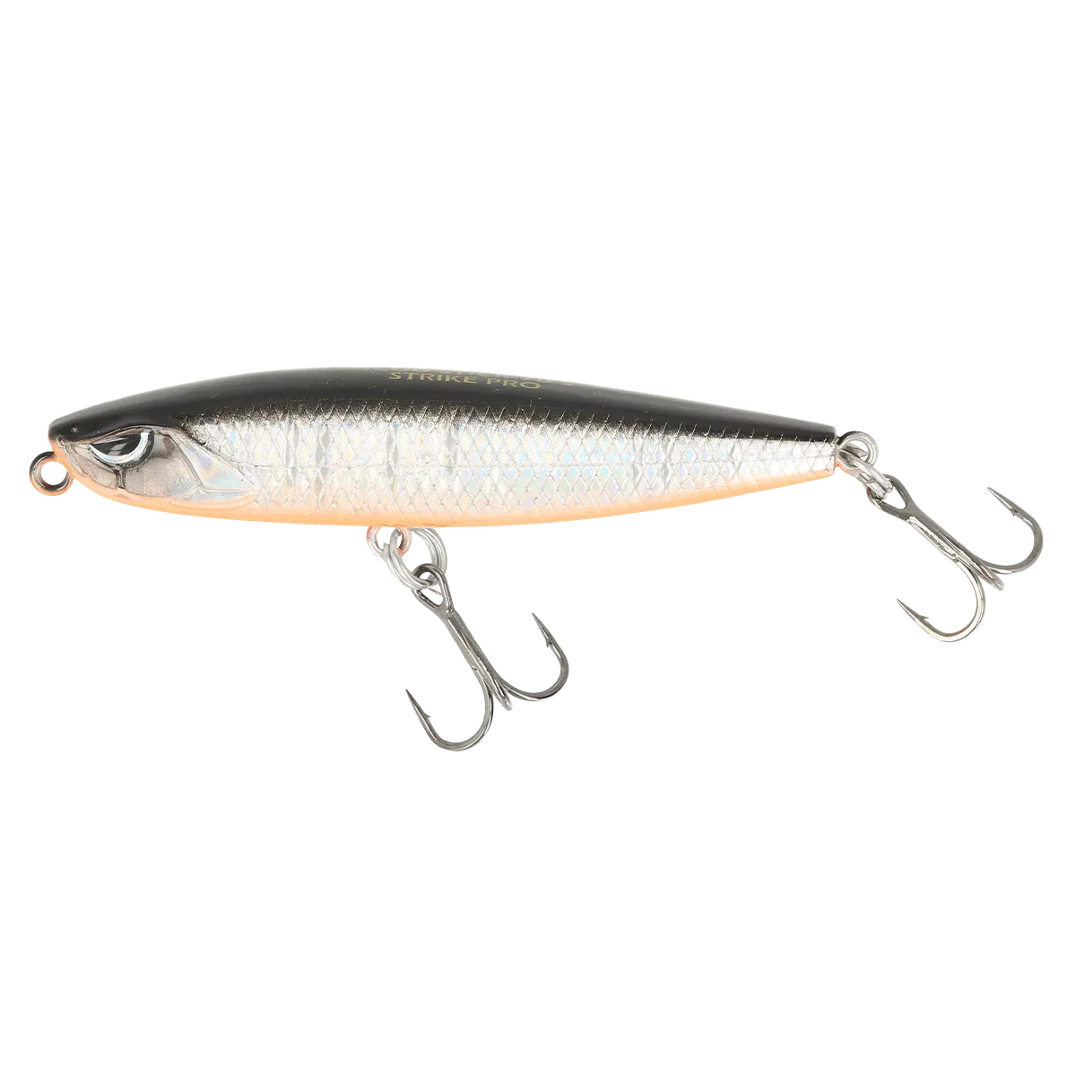 Воблер Strike Pro Scud Stick 70S 16.5г GCA05-SBO, фото 1