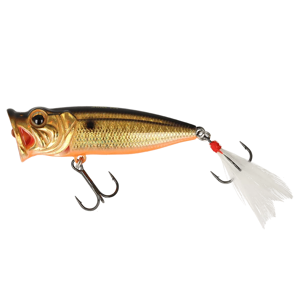 Воблер Strike Pro Sea Monster 70F 10.5г 613-713, фото 1