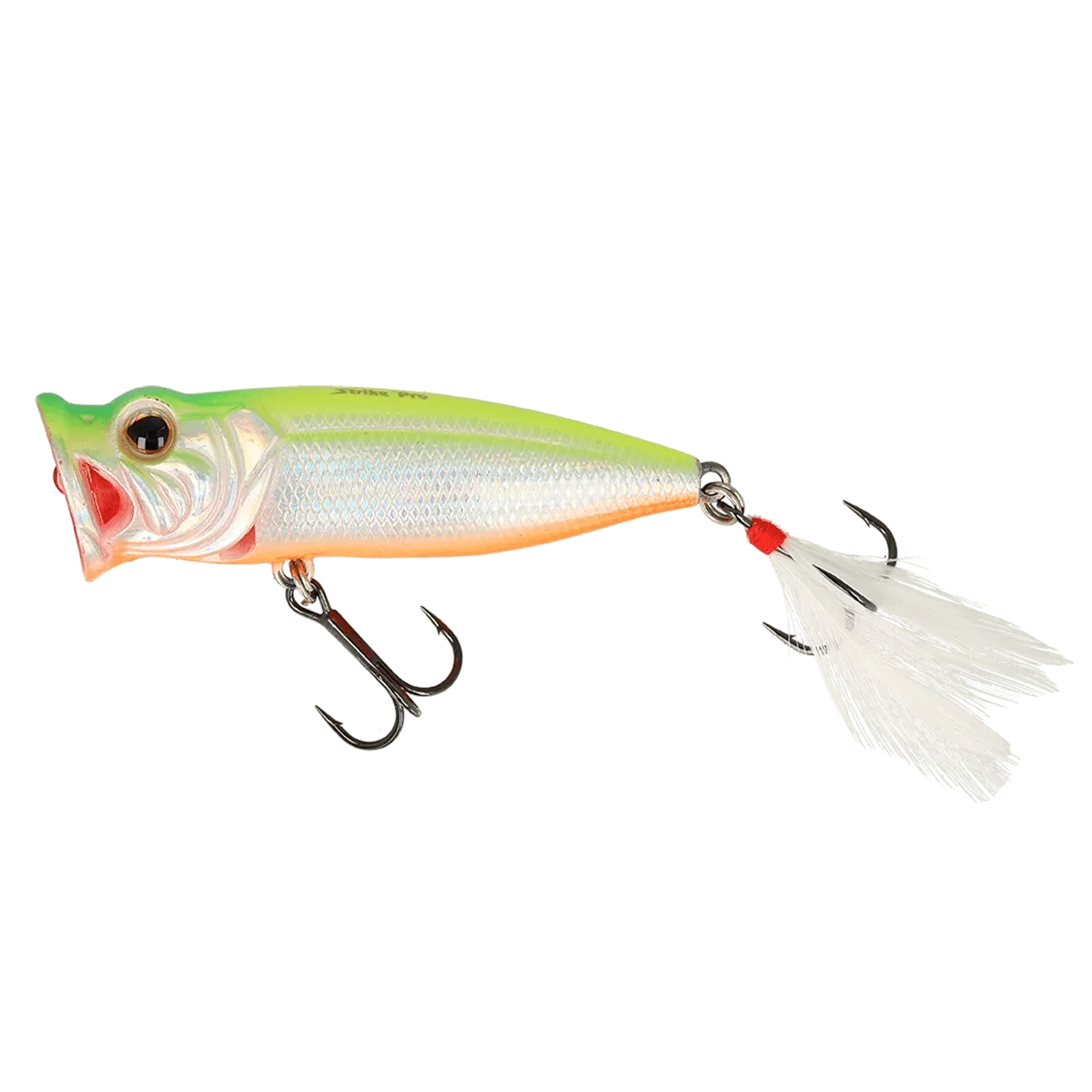 Воблер Strike Pro Sea Monster 70F 10.5г 624T, фото 1