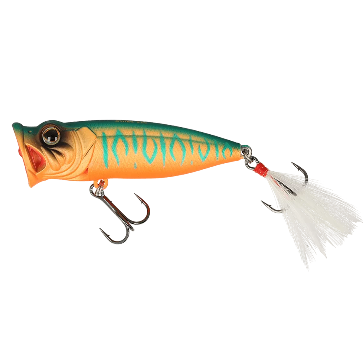 Воблер Strike Pro Sea Monster 70F 10.5г GC06S, фото 1