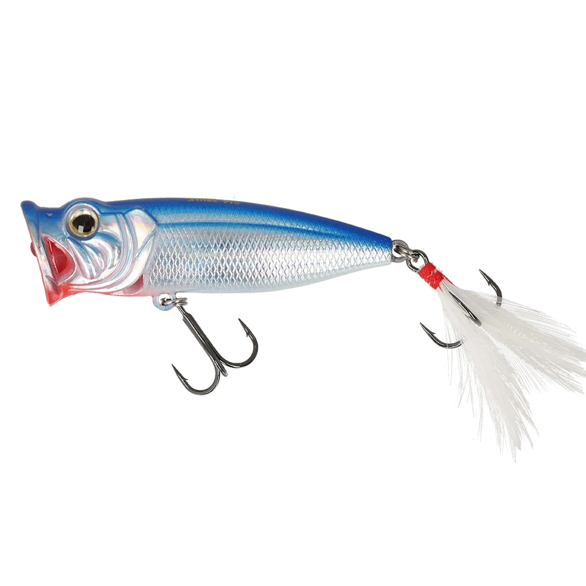 Воблер Strike Pro Sea Monster 70F 10.5г GCA04, фото 1