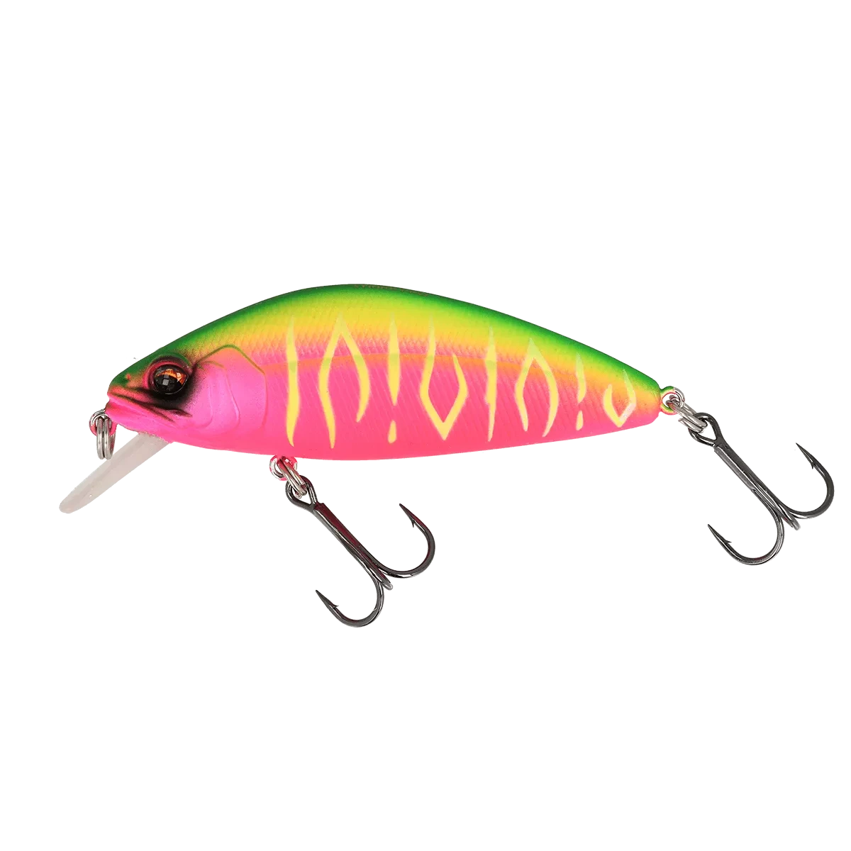 Воблер Strike Pro Shifty Shad 80SP 15г A230S, фото 1