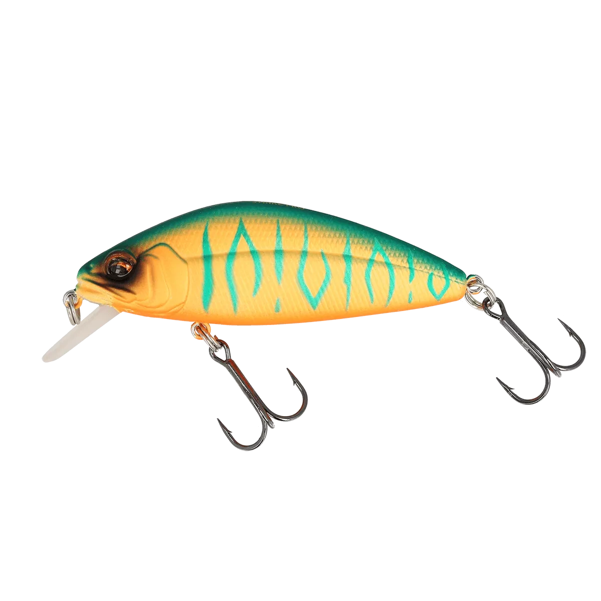 Воблер Strike Pro Shifty Shad 80SP 15г GC06S, фото 1