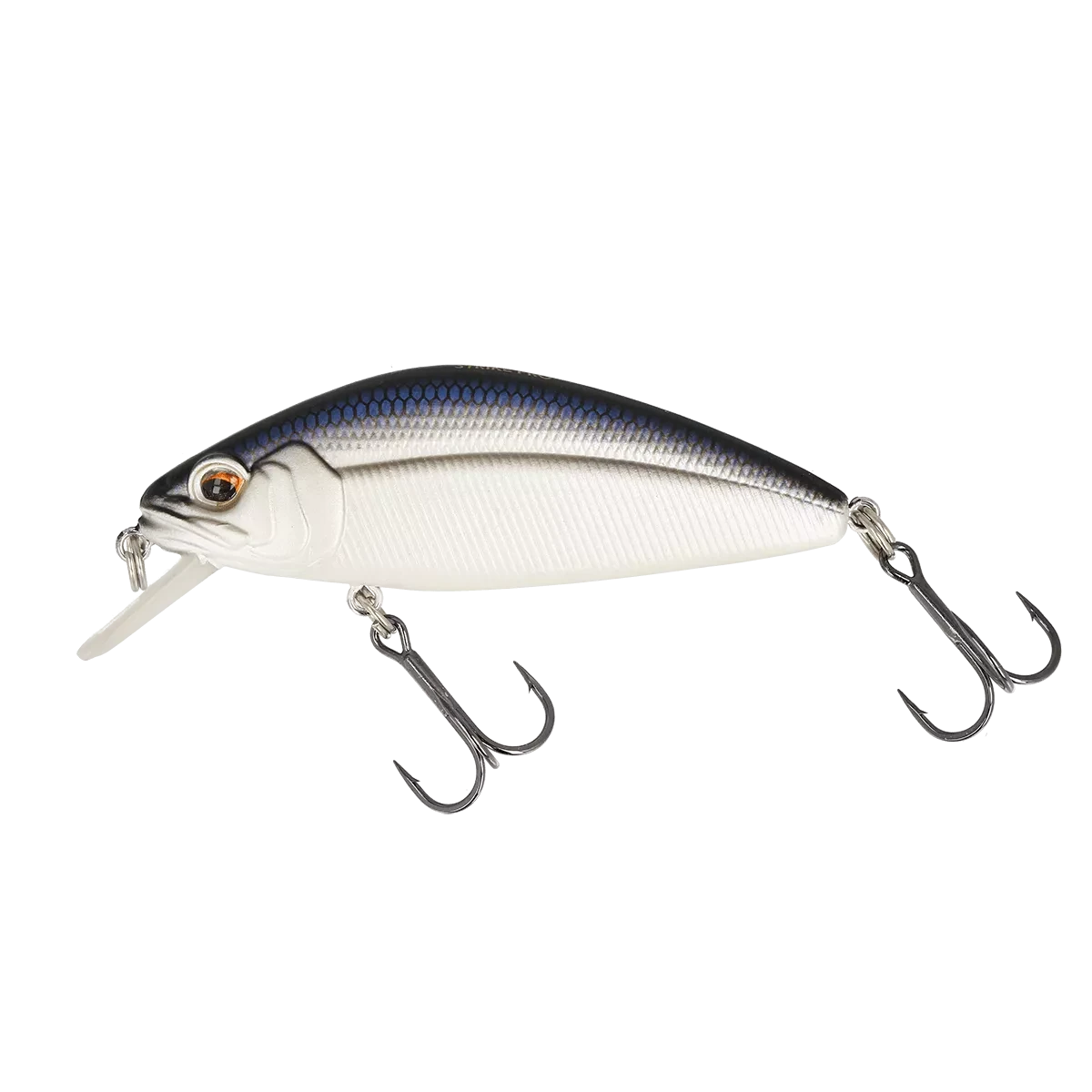 Воблер Strike Pro Shifty Shad 80SP 15г GCA02, фото 1