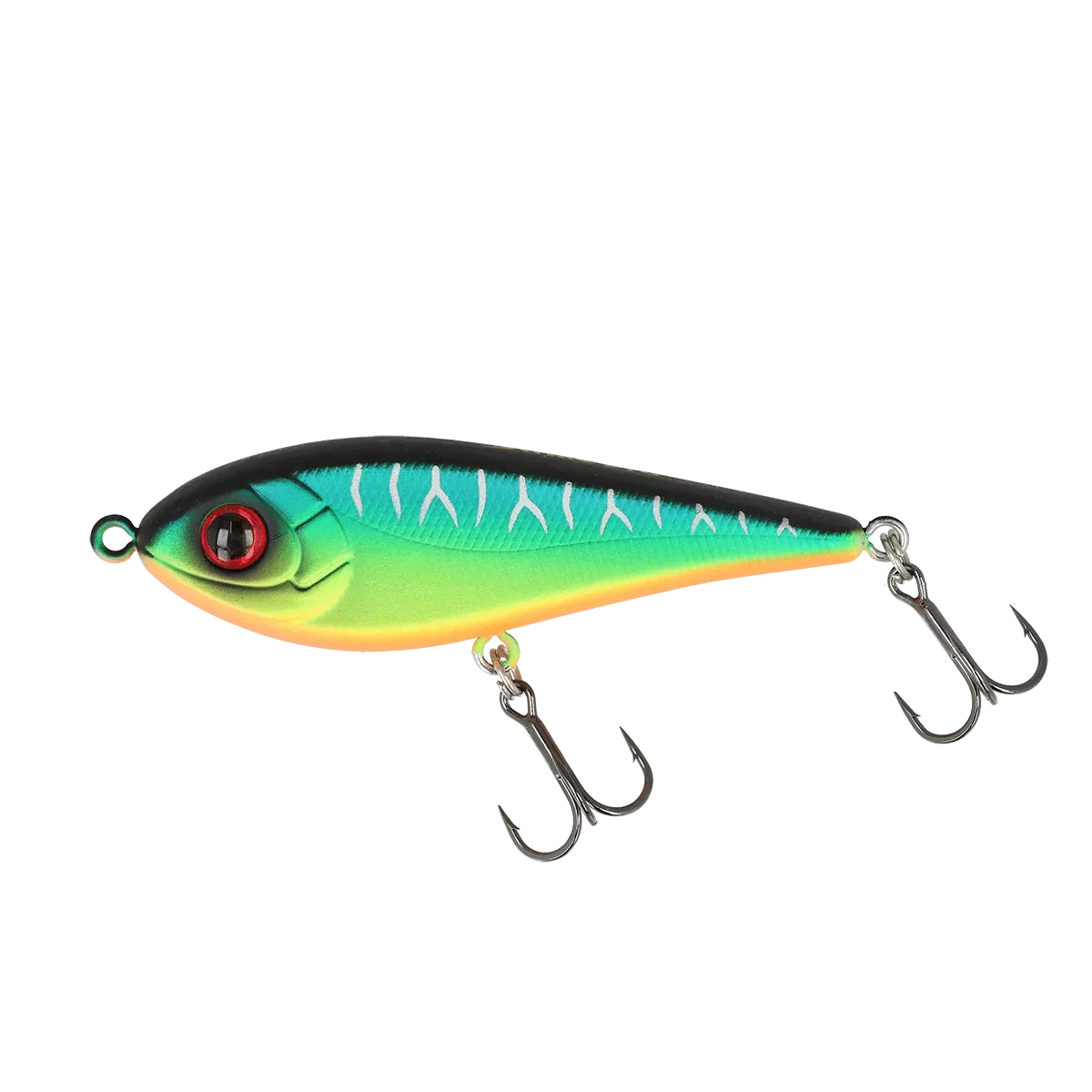 Воблер Strike Pro Tiny Buster Jr 65S 10.3г A204S, фото 1