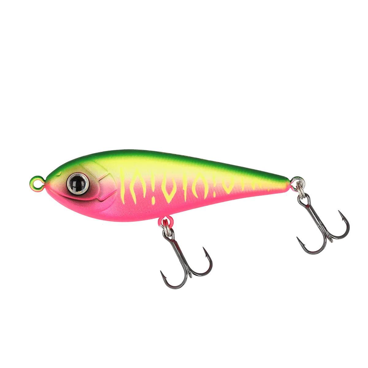 Воблер Strike Pro Tiny Buster Jr 65S 10.3г A230S, фото 1