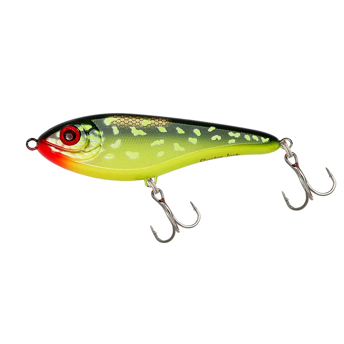 Воблер Strike Pro Tiny Buster Jr 65S 10.3г C202F, фото 1