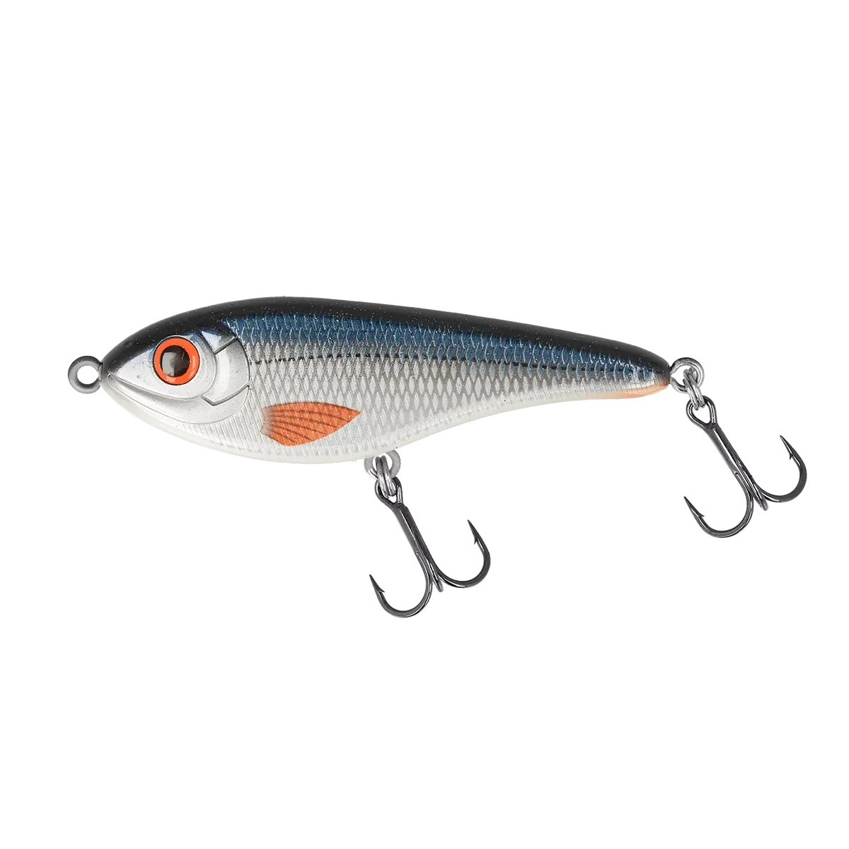 Воблер Strike Pro Tiny Buster Jr 65S 10.3г C384F, фото 1