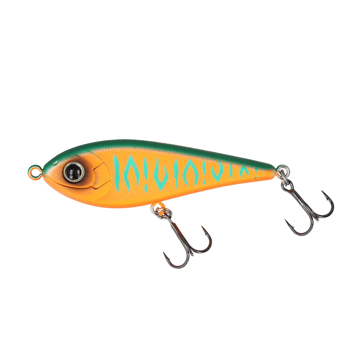 Воблер Strike Pro Tiny Buster Jr 65S 10.3г GC06S, фото 1