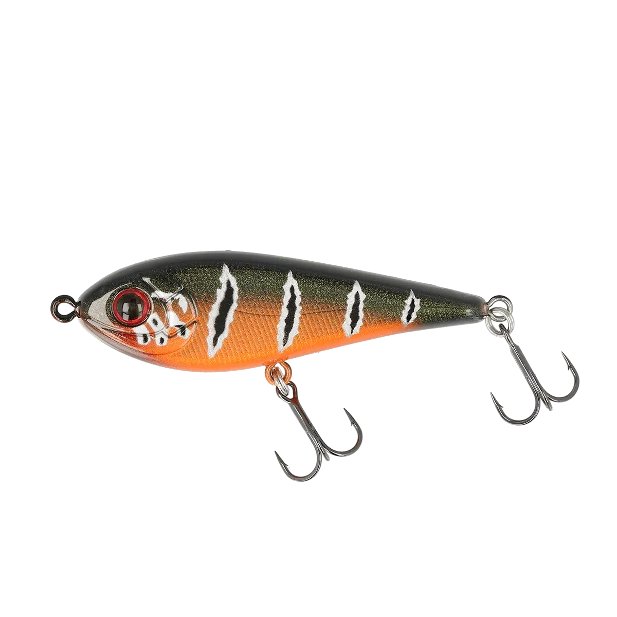 Воблер Strike Pro Tiny Buster Jr 65S 10.3 г GC09G, фото 1