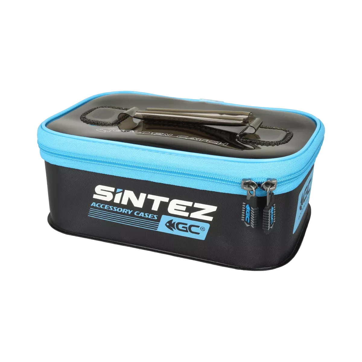 Кейс GC Sintez EVA Accessory, фото 1