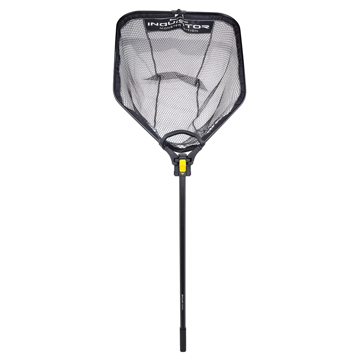 Підсак GC Inquisitor Monster Edition Landing Net 80 180см, фото 1