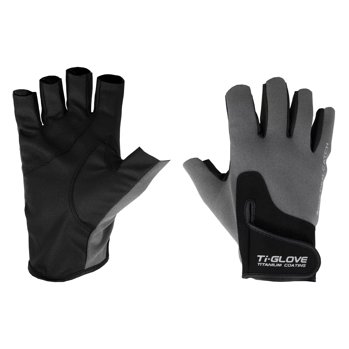 Рукавички GC Titanium 5 Cut TR-305 XL, фото 1