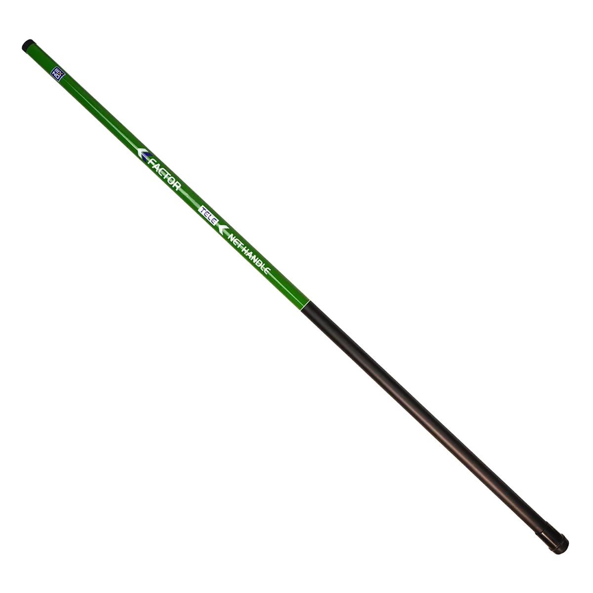 Ручка підсака ZEOX Factor Net Handle Tele 200, фото 1