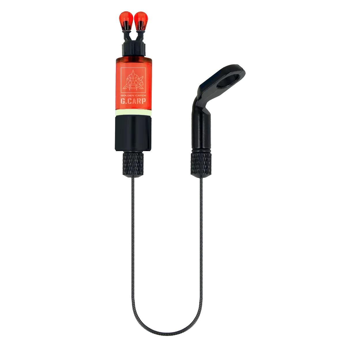 Свінгер GC G.Carp Hi-Viz Bobbin Red, фото 1