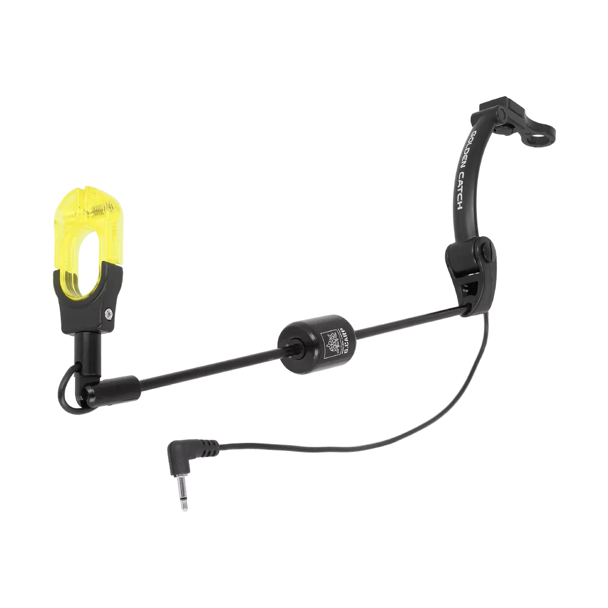 Свінгер GC G.Carp Illuminated Stiff Swinger жовтий, фото 1