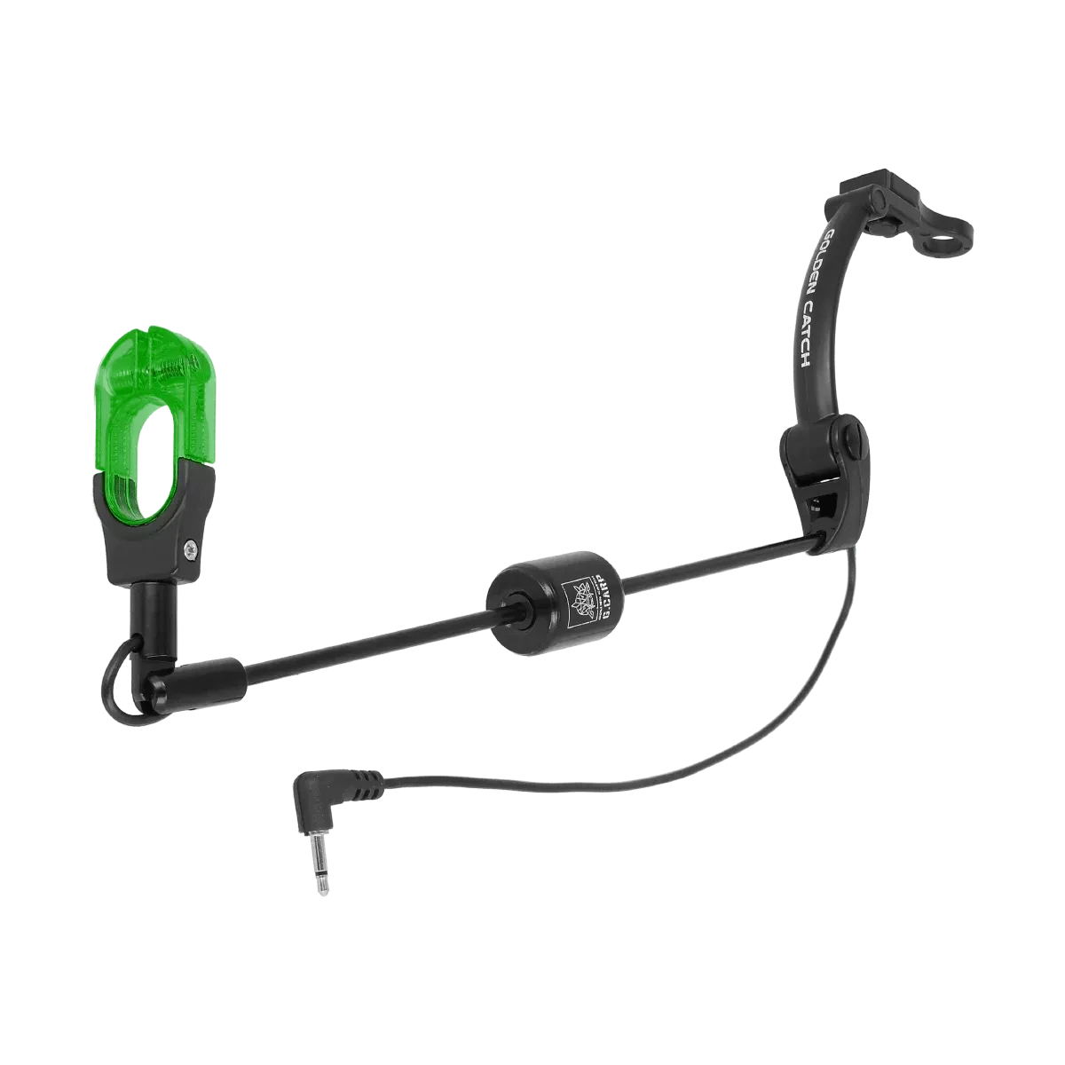 Свінгер GC G.Carp Illuminated Stiff Swinger зелений, фото 1