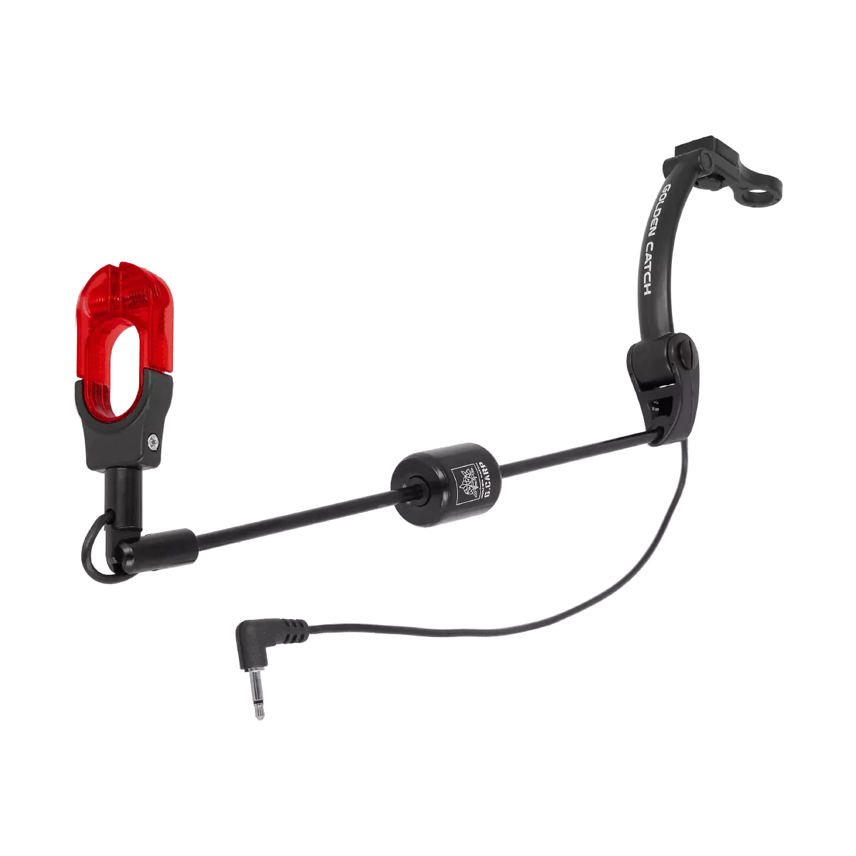 Свінгер GC G.Carp Illuminated Stiff Swinger червоний, фото 1