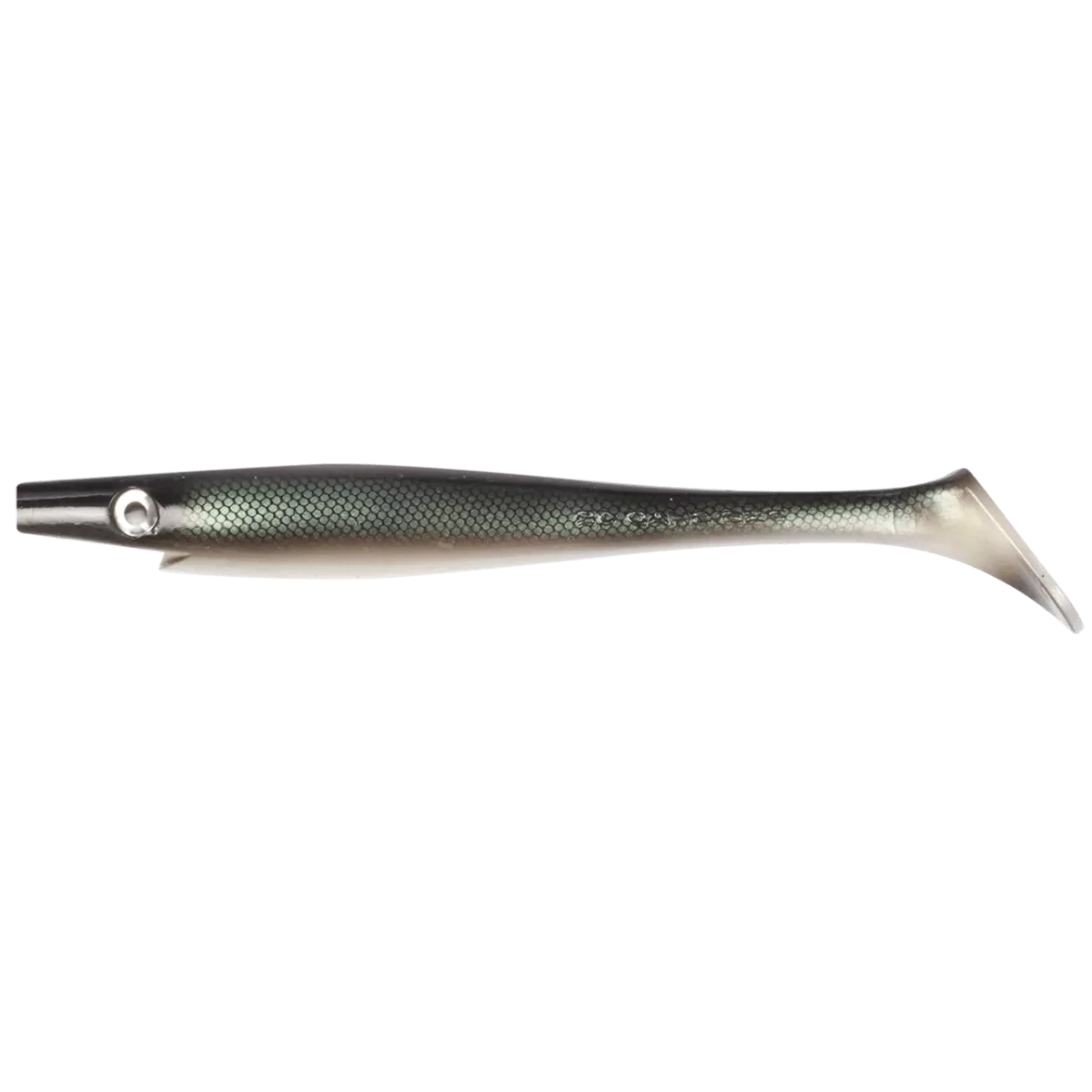 Силікон Strike Pro Pig Shad Tournament 18см 30г(2шт)142, фото 1