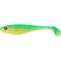 Силікон Strike Pro Bandit Shad 23см 80г(1шт)102