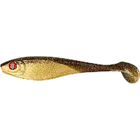 Силікон Strike Pro Bandit Shad 23см 80г(1шт)105