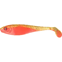 Силікон Strike Pro Bandit Shad 23см 80г(1шт)107