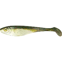 Силікон Strike Pro Bandit Shad 23см 80г(1шт)108
