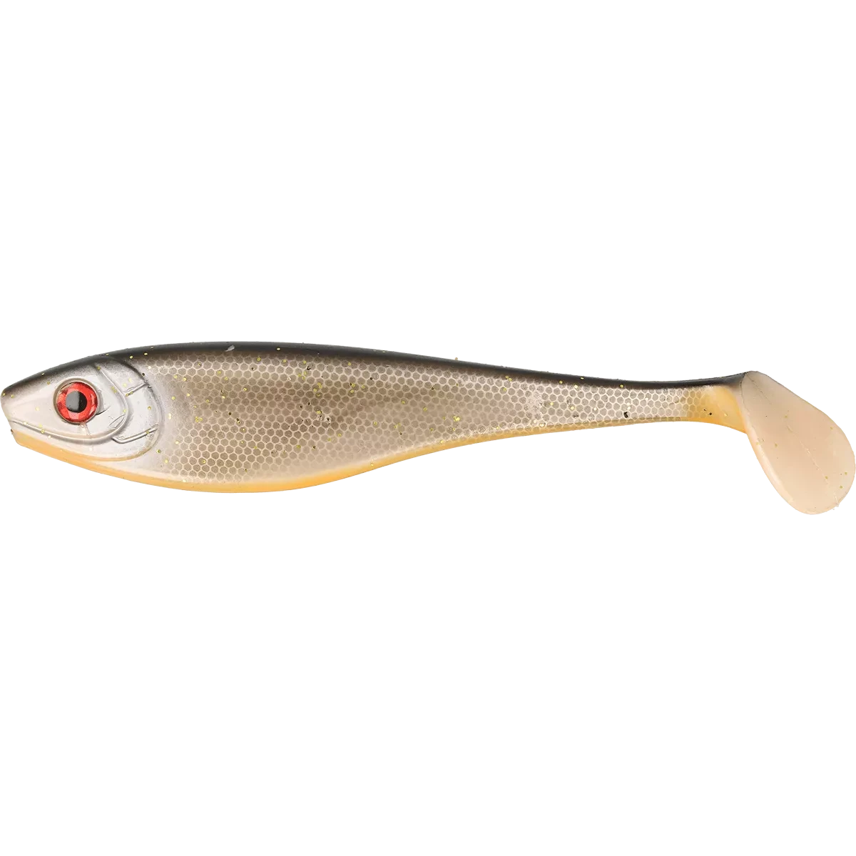 Силікон Strike Pro Bandit Shad 23см 80г(1шт)C041, фото 1