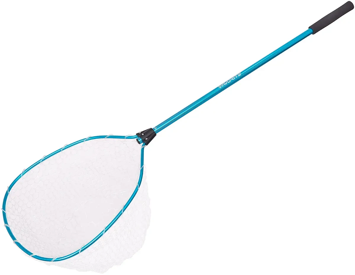 Підсак Favorite Arena ALNTF1-140 1.45 m сітка силікон ц:tiffany, фото 1