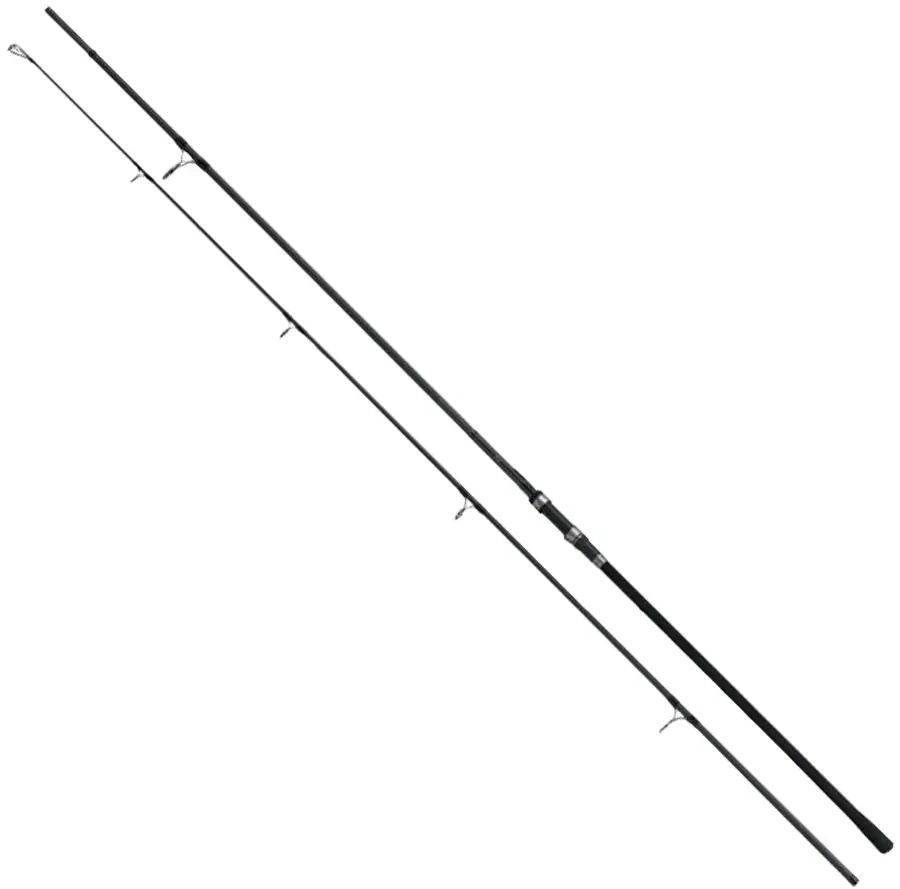 Удилище карповое Shimano Tribal Carp TX-2 Intensity 12'/3.66m 3.50lb - 2sec., фото 1