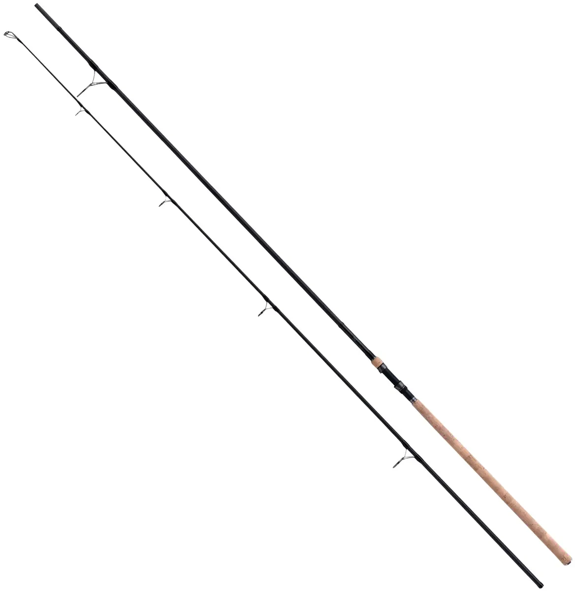 Удилище карповое Shimano Tribal Carp TX-2 Cork 12'/3.66m 3.25lbs - 2sec., фото 1