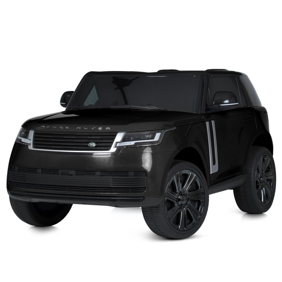 Дитячий електромобіль Джип M 5055EBLR-2(4WD) до 35 кг, фото 1