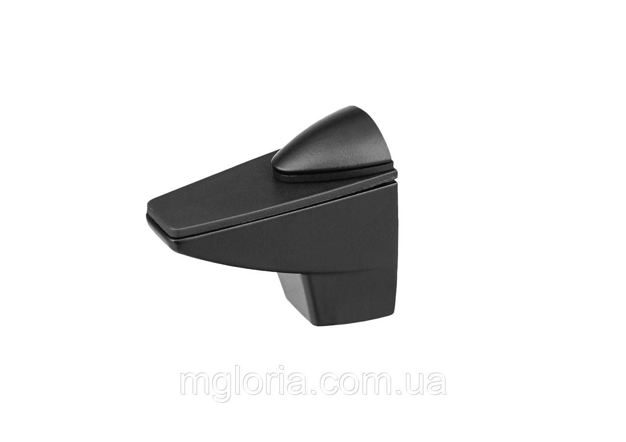 Кріплення для полиць Camelar  L= 55 мм H=52 чорний