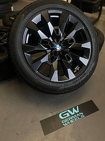 Оригінальні диски R21 BMW XM G09 917M style