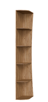 Консоль дуга 300х450х2200 (Алекса)