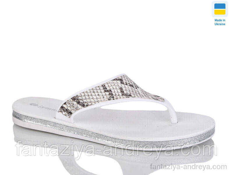 В'єтнамки жіночі Inblue 36-41р.