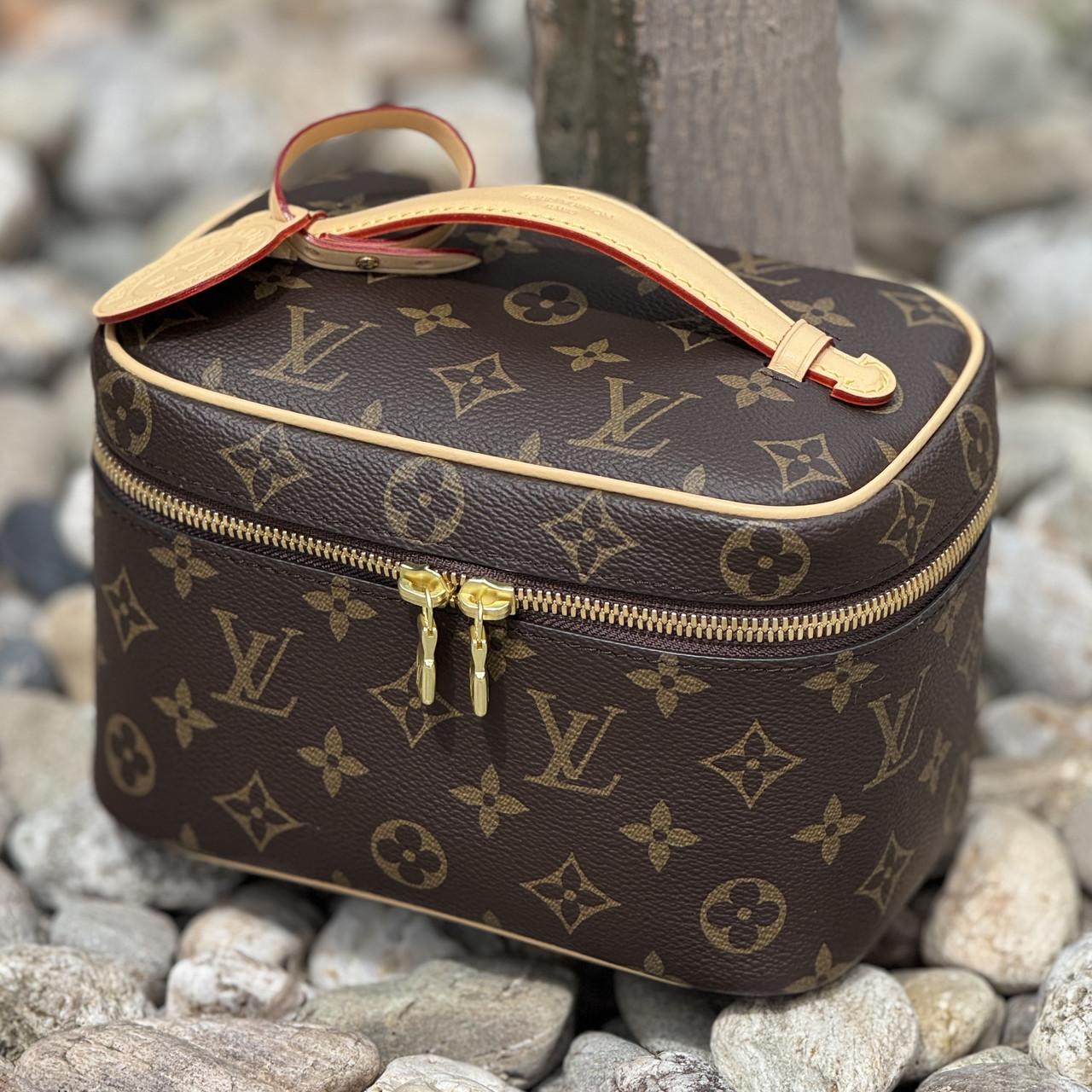Косметичка Nice Mini Louis Vuitton Monogram