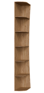 Консоль дуга 300х450х2400 (Алекса)