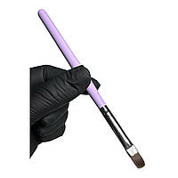 Кисть універсальна для нігтів