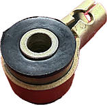 Сайлентблок Заз 1102,1103,Таврія,Славута куліси великої, фото 2