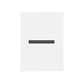 Кишеня EKOSTAR для фото з акрилу на магніті 13х18см