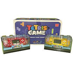 7015-7019 Тетрис, 2 різновиди, у коробці