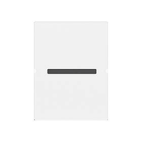 Кишеня EKOSTAR для фото з акрилу на магніті 15х20см