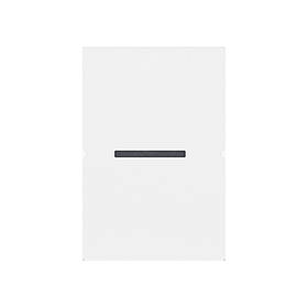 Кишеня EKOSTAR для фото з акрилу на магніті 20х30см